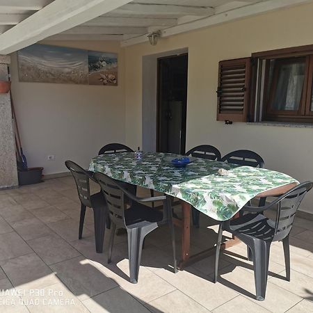 Casagio' Villa Olbia Exterior photo