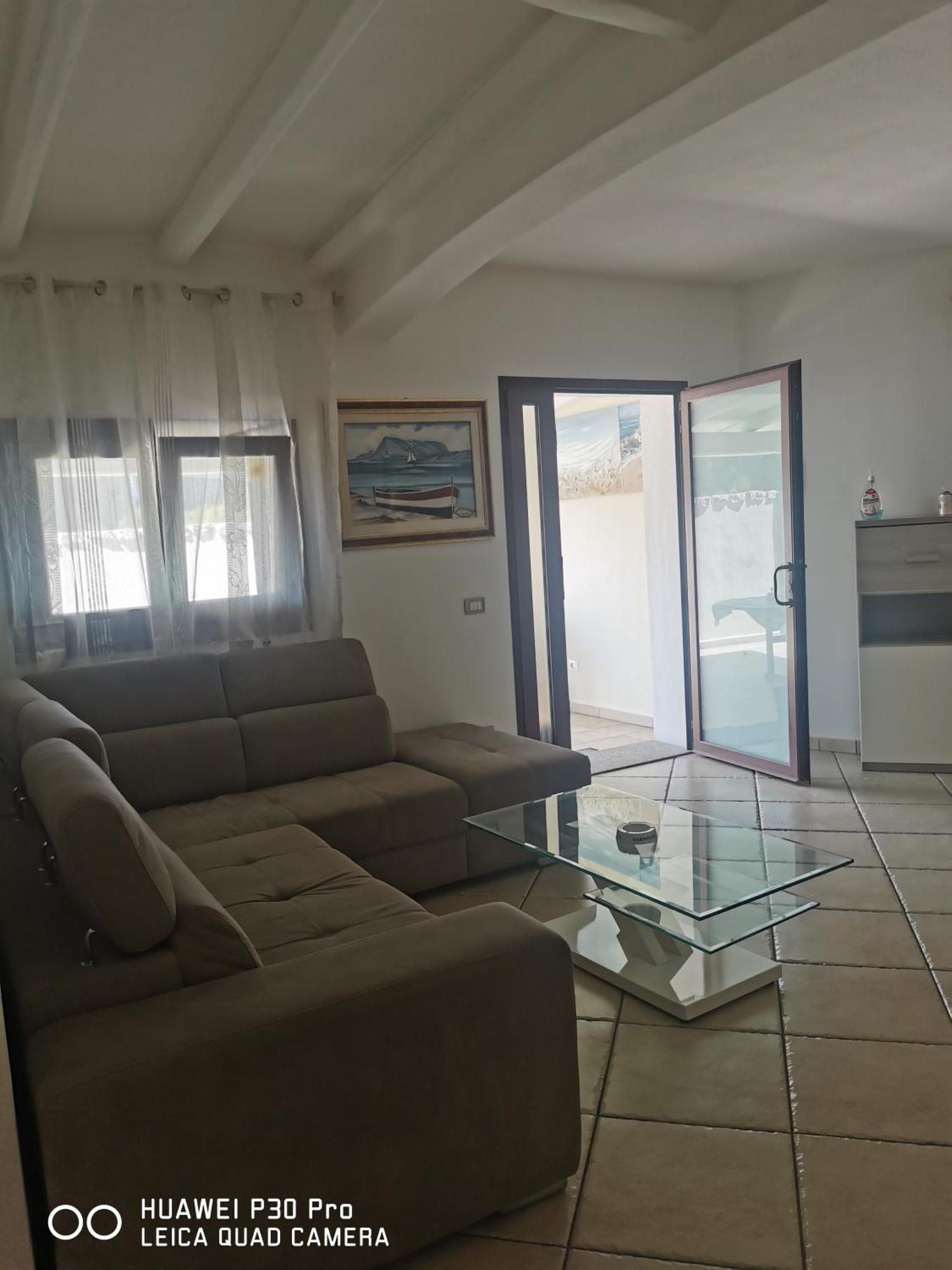 Casagio' Villa Olbia Exterior photo
