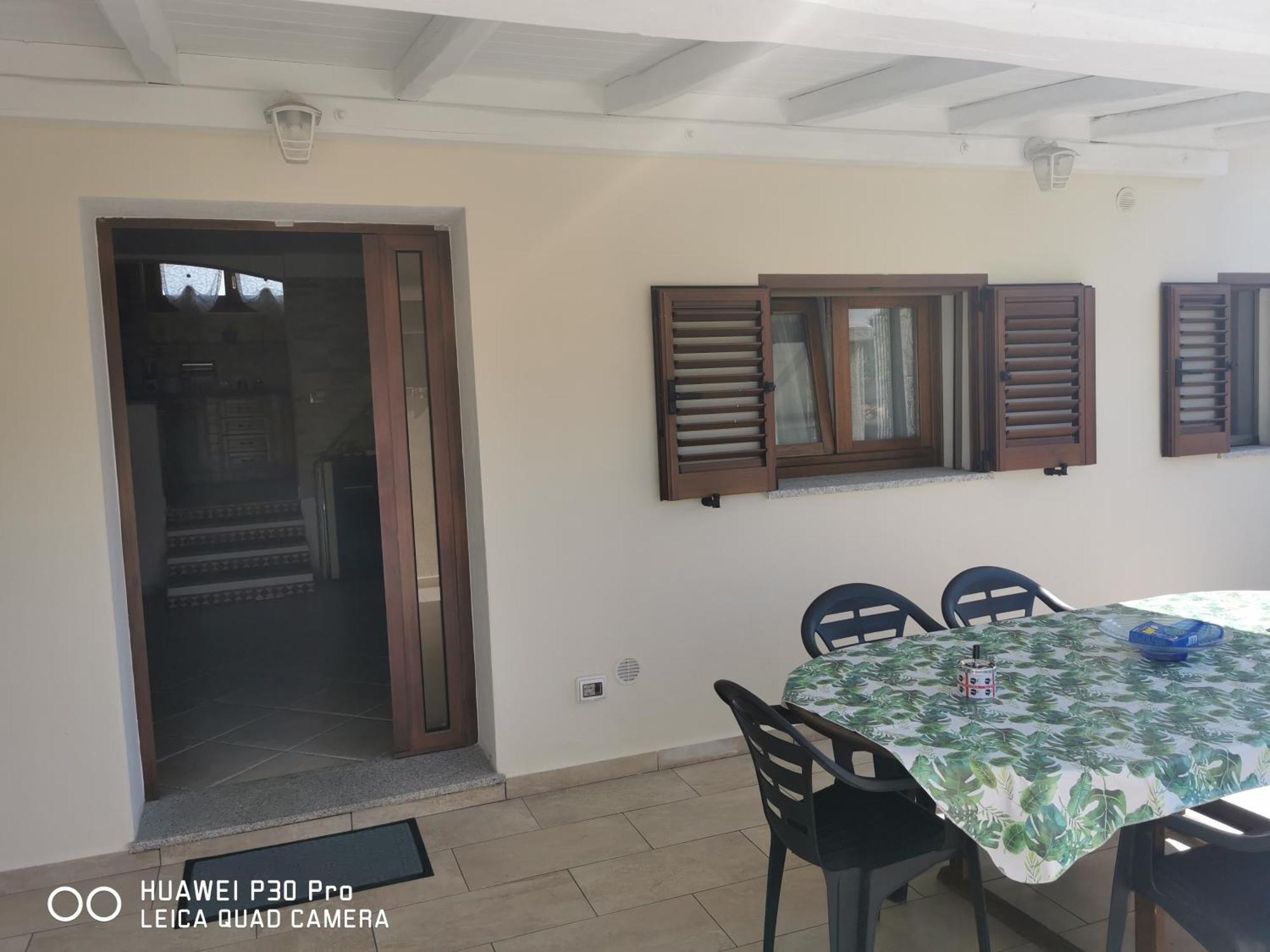 Casagio' Villa Olbia Exterior photo